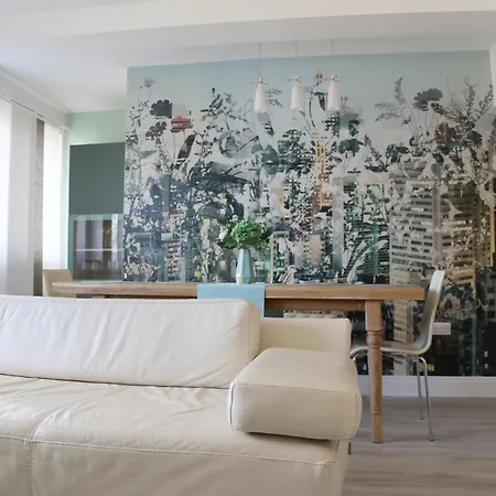 Apartmán Stunning Clifton Flat In Amazing Location *