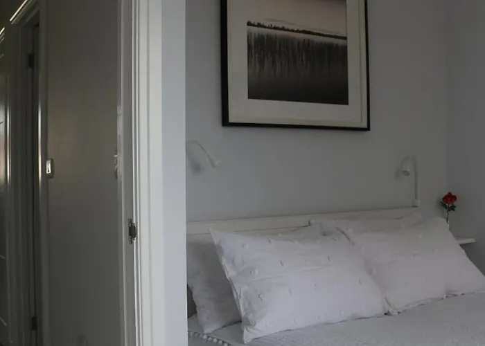 Apartmán Stunning Clifton Flat In Amazing Location