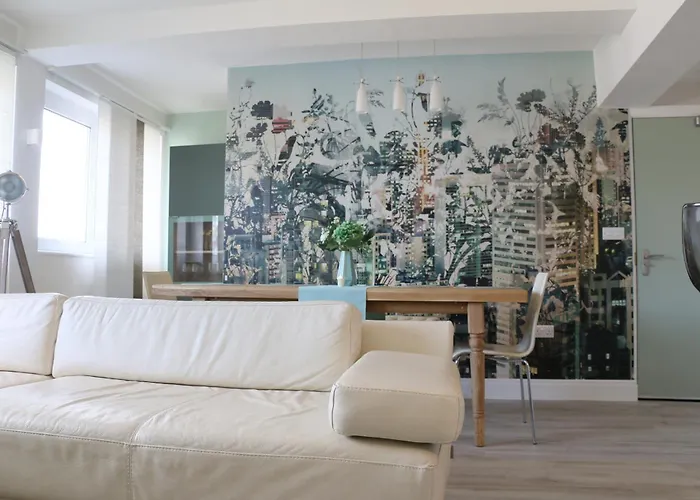 Apartmán Stunning Clifton Flat In Amazing Location *