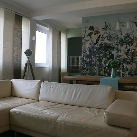 Stunning Clifton Flat In Amazing Location Bristol