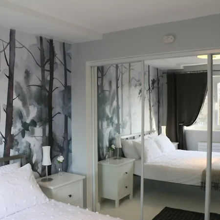 Appartement Stunning Clifton Flat In Amazing Location Bristol