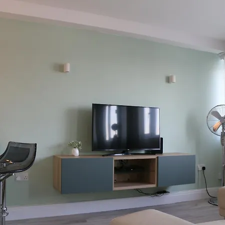 Stunning Clifton Flat In Amazing Location Appartement Bristol