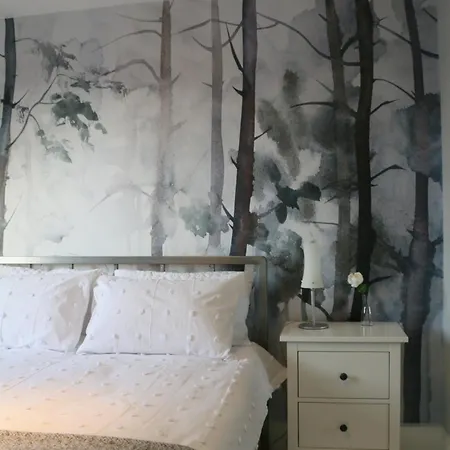 Stunning Clifton Flat In Amazing Location Appartement *