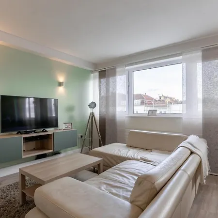 Apartmán Stunning Clifton Flat In Amazing Location Bristol