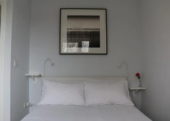 Stunning Clifton Flat In Amazing Location 布里斯托