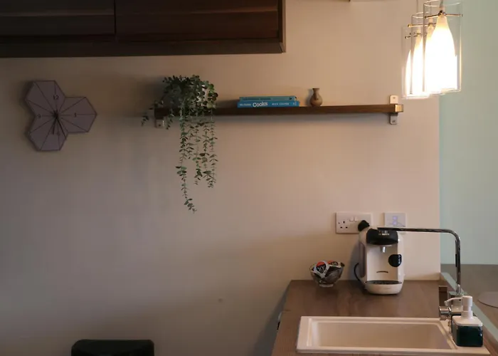 公寓 Stunning Clifton Flat In Amazing Location *