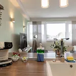דירה Stunning Clifton Flat In Amazing Location *