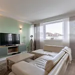 דירה Stunning Clifton Flat In Amazing Location בריסטול