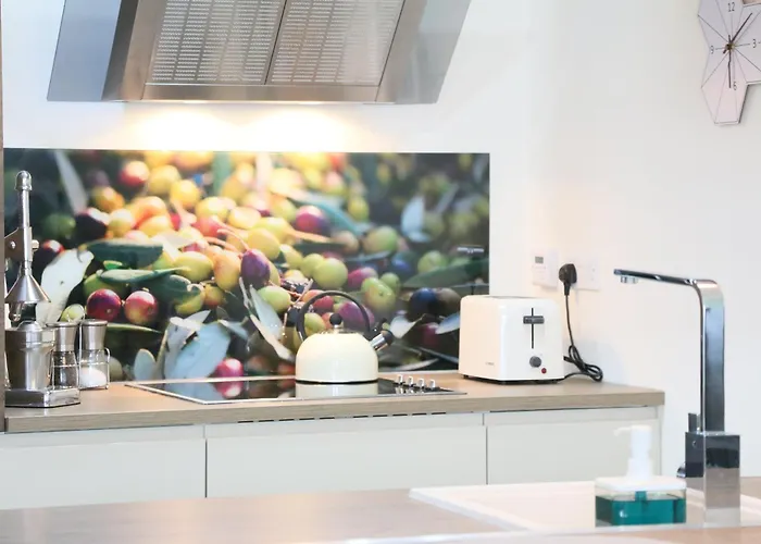 Apartment Stunning Clifton Flat In Amazing Location Bristol