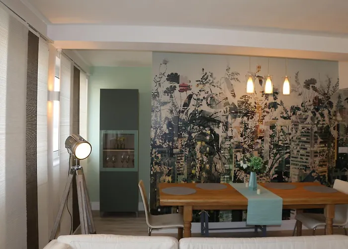 Stunning Clifton Flat In Amazing Location Bristol