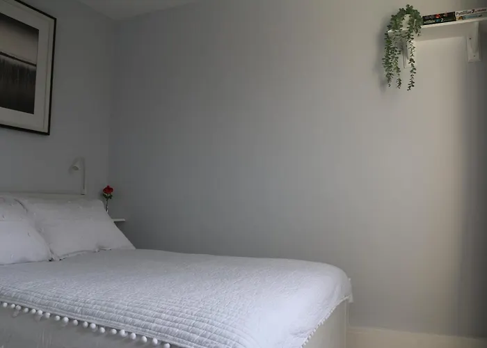 Apartment Stunning Clifton Flat In Amazing Location