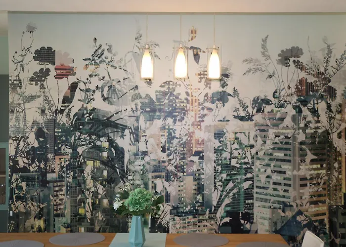 Stunning Clifton Flat In Amazing Location Apartamento Bristol